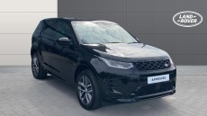 Land Rover Discovery Sport 2.0 D200 Dynamic SE 5dr Auto [5 Seat] Diesel Station Wagon